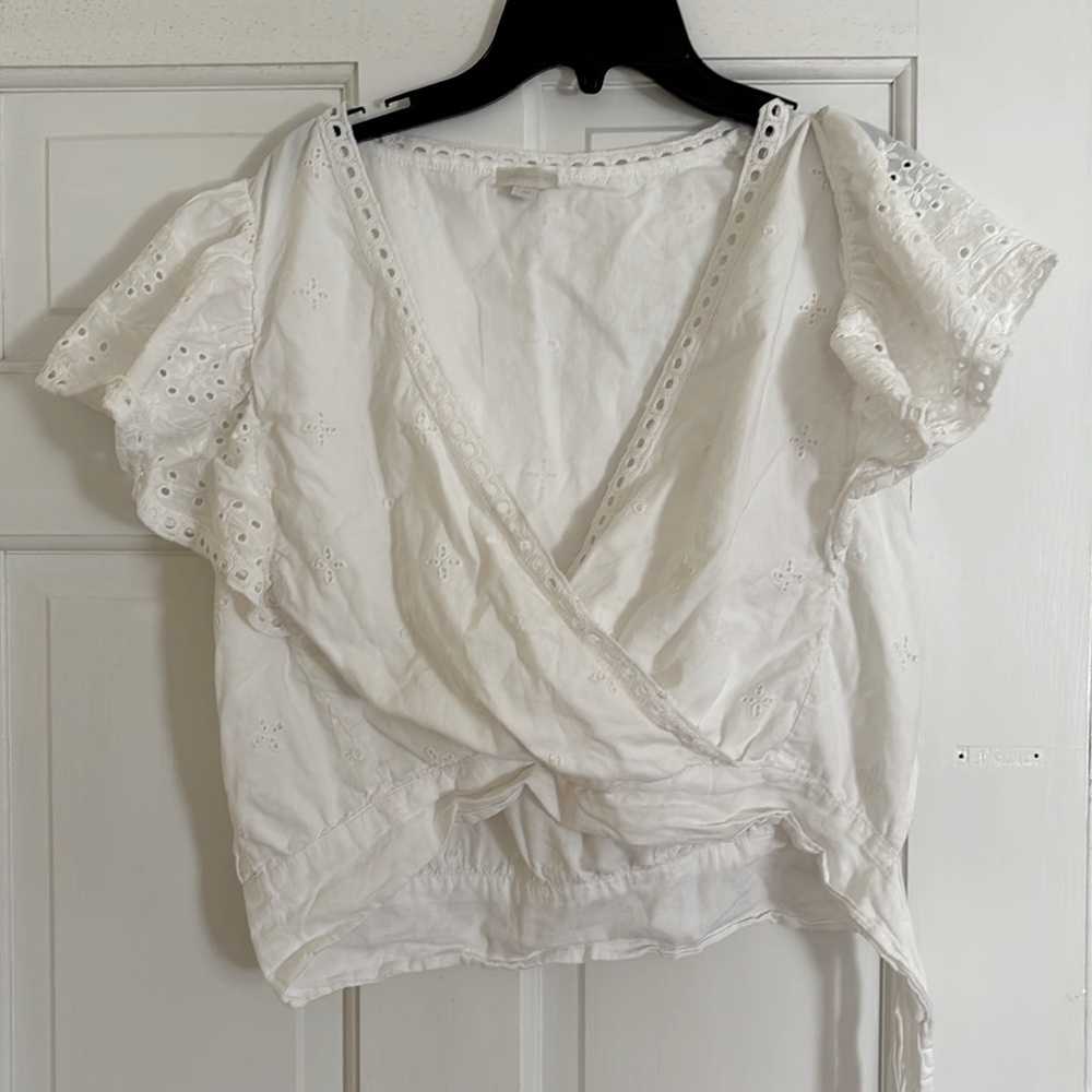 White Top